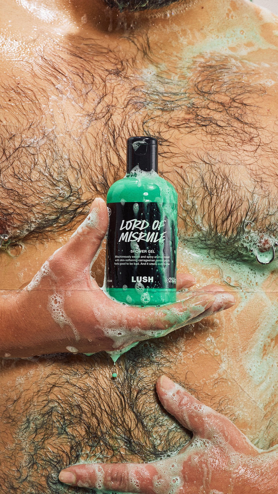 Lord Of Misrule